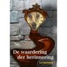 Brave New Books De Waardering Der Herinnering - Leo Sybrandy