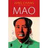 Meulenhoff Boekerij B.V. Mao - Jung Chang