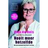 Vbk Media Nooit Meer Hetzelfde - Anja du Bois