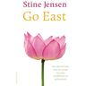 Ambo/Anthos B.V. Go East - Stine Jensen