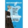 Brave New Books Macfundamentalist - Jack Nouws