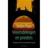 Vbk Media Vreemdelingen En Priesters - Stefan Paas