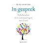 Vbk Media In Gesprek - H.J. van der Veen
