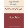 Fountain Of Inspiration Karakter - Inspiration Classic - Samuel Smiles