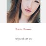 Brave New Books Ik Hou Ook Van Jou - Brenda Maureen
