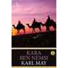 Overamstel Uitgevers Kara Ben Nemsi / 2 - Karl May