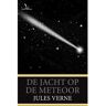 Overamstel Uitgevers De Jacht Op De Meteoor - Jules Verne - Jules Verne