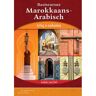 Coutinho Basiscursus Marokkaans-Arabisch - Ankie van Pel
