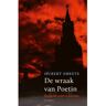 Prometheus, Uitgeverij De Wraak Van Poetin - Hubert Smeets