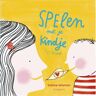 Wpg Kindermedia Spelen Met Je Kindje - Sabine Wisman