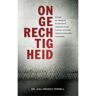 Highway Media Ongerechtigheid - Ana Mendez Ferrell