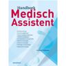 Vakmedianet Handboek Medisch Assistent