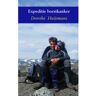 Brave New Books Expeditie Borstkanker - Dorothé Huijsmans