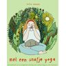 Brave New Books Met Een Snufje Yoga - Irina Verwer