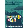 Harmonie, Uitgeverij De Gevaarlijk Spel - Delaney Detectives - Kevin Brooks