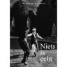 Brave New Books Niets Is Echt - Bart van Leeuwen