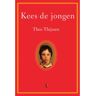 Vrije Uitgevers, De Kees De Jongen - Lalito Klassiek - Theo Thijssen