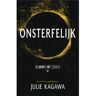 Harpercollins Holland Onsterfelijk - Blood Of Eden - Julie Kagawa