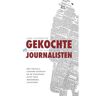 Stichting De Blauwe Tijger Gekochte Journalisten - Udo Ulfkotte