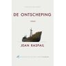 Stichting De Blauwe Tijger De Ontscheping - Jean Raspail