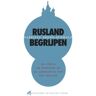 Stichting De Blauwe Tijger Rusland Begrijpen - Gabriele Krone-Schmalz