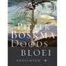 Bezige Bij B.V., Uitgeverij De Doodsbloei - Pieter Boskma