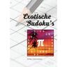 Brave New Books Exotische Sudoku's - Aad Thoen