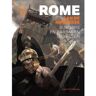 Sidestone Press Rome Aan De Noordzee - Arjen V.A.J. Bosman