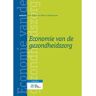 Springer Media B.V. Economie Van De Gezondheidszorg