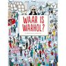 Thoth, Uitgeverij Waar Is Warhol? - Catherine Ingram