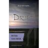 Vrije Uitgevers, De Drift - Texelse Thrillers - Peter van Beek