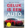 Bertram + De Leeuw Uitgevers Bv Geluk Is Een Auto - Bas van Putten