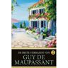 Overamstel Uitgevers De Beste Verhalen Van Guy De Maupassant / 2 - De Beste Verhalen Van Guy De Maupassant - Guy de Maupassant