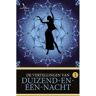 Overamstel Uitgevers De Vertellingen Van Duizend-En- De Vertellingen Van Duizend-En- - Henri Borel