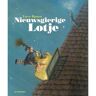 Eenhoorn, Uitgeverij De Nieuwsgierige Lotje - Lieve Baeten