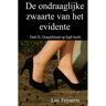 Brave New Books De Ondraaglijke Zwaarte Van Het Evidente / Oranjeblond Op High Heels - Leo Feyaerts