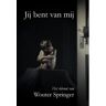 Aquazz Jij Bent Van Mij - Wouter Springer