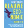 Park Uitgevers Blauwe Economie - Gunter Pauli