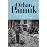 Bezige Bij B.V., Uitgeverij De Dat Vreemde In Mijn Hoofd - Orhan Pamuk