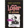 Vbk Media Ff Offline - Het Leven Van Een Loser - Jeff Kinney