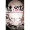 Brave New Books De Kans Van 0,0059% - Audrey Stevens