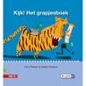 Zwijsen Uitgeverij Kijk! Het Grapjesboek - Ferry Piekart