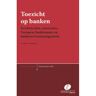 Uitgeverij Paris B.V. Toezicht Op Banken - Juridische Reeks - H.P.A. Boogaard