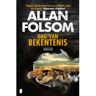 Meulenhoff Boekerij B.V. Dag Van Bekentenis - Allan Folsom