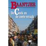 Vbk Media De Cock En De Zoete Wraak - Baantjer - Baantjer