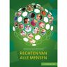 Eenvoudig Communiceren B.V. Rechten Van Alle Mensen - Rechten Voor Iedereen - Willemijn Steutel