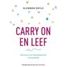 Vbk Media Carry On En Leef - Glennon Doyle Melton