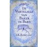 Harmonie, Uitgeverij De De Vertelsels Van Baker De Bard - J.K. Rowling