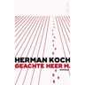 Ambo/Anthos B.V. Geachte Heer M. - Herman Koch