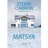 B.E.C./Phoenix Books Matsya - Rani Diaz - Sterre Carron